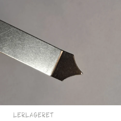 Dekorations værktøj Drage kniv / fiskeskæl from USA