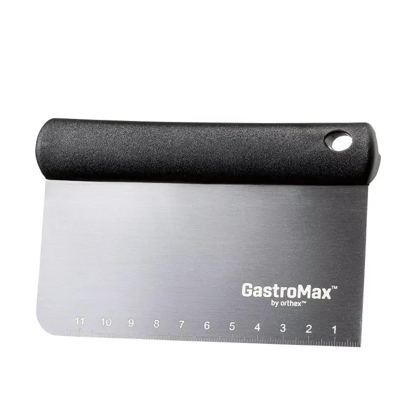GASTROMAX DEJDELER STÅL/PLAST