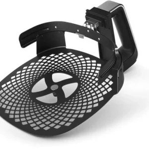 Philips HD9953/00 Airfryer XXL Pizzabakke tilbehørssæt *DEMO*