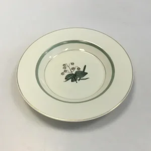 Royal Copenhagen Hjertegræs Desserttallerken No 884/9590