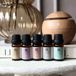 Aroma diffuser - HUMIDIFIER