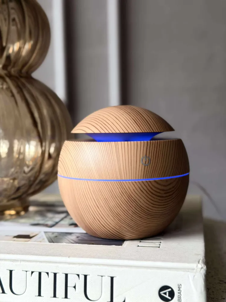 Aroma diffuser - HUMIDIFIER