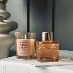 Aroma Gavesæt - Blossom