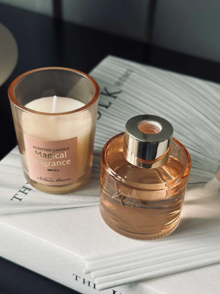 Aroma Gavesæt - Blossom