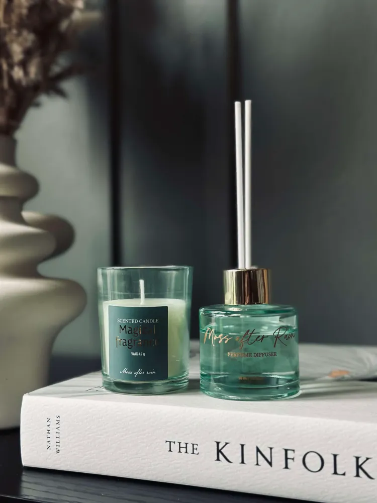 Aroma Gavesæt - Fresh