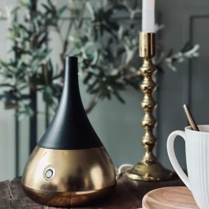 Diffuser Aroma Humidifier - 2.Sortering