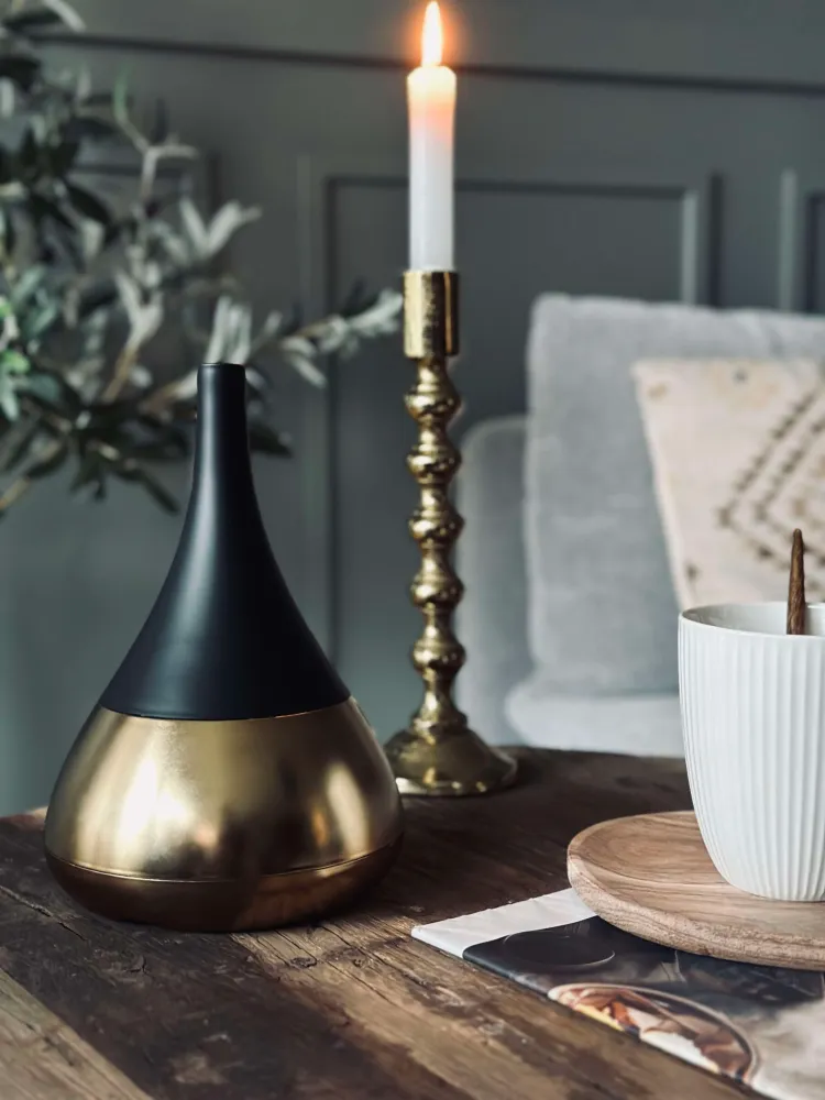 Diffuser Aroma Humidifier - 2.Sortering