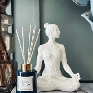 Duftpinde – Cotton blue