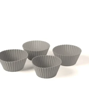 FUNKTION MUFFINFORM SILIKONE 8-PAK