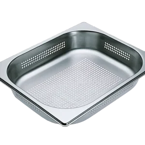 Miele DGGL 4 Dampovnsfad med huller