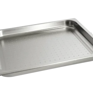 Miele DGGL 12 Dampovnsfad med huller