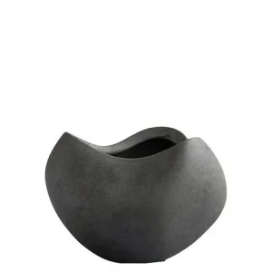 101 CPH Curve bowl - mini - rich grey