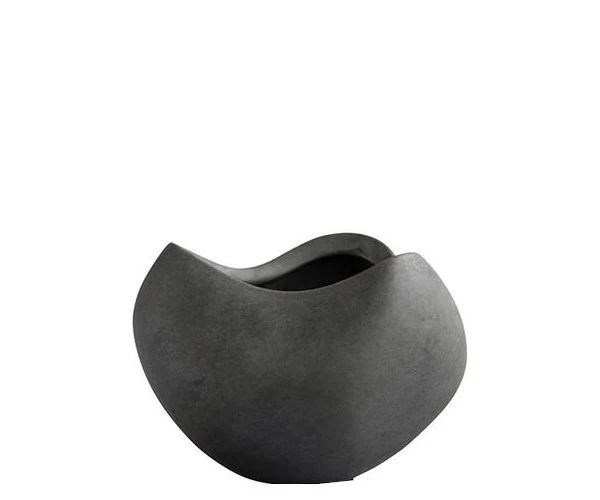 101 CPH Curve bowl - mini - rich grey