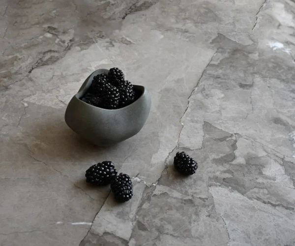 101 CPH Curve bowl - mini - rich grey