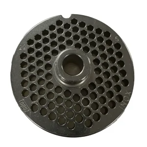 5mm grinder plate meatgrinder 22 - 450kg/h