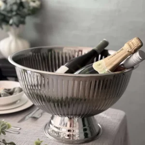 Bowl Roma - Rustfrit alloy