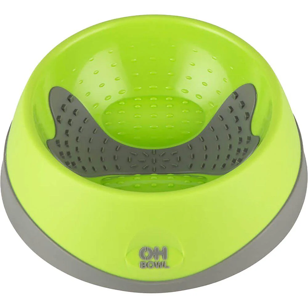 Lickimat OH Bowl - flere varianter S