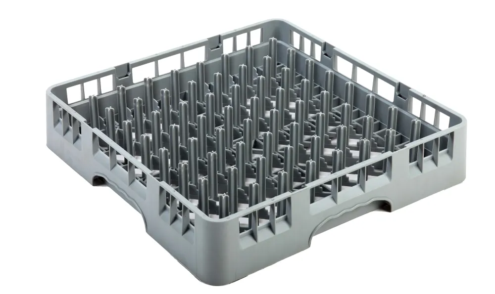 Plate basket