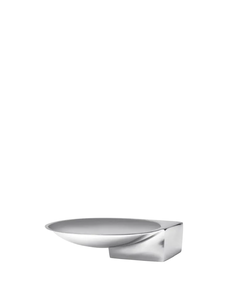 Santany Bowl - Ø14 - Aluminium