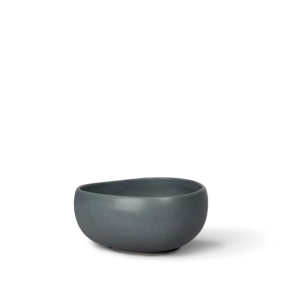 Signature Bowl, Medium - Deep ocean