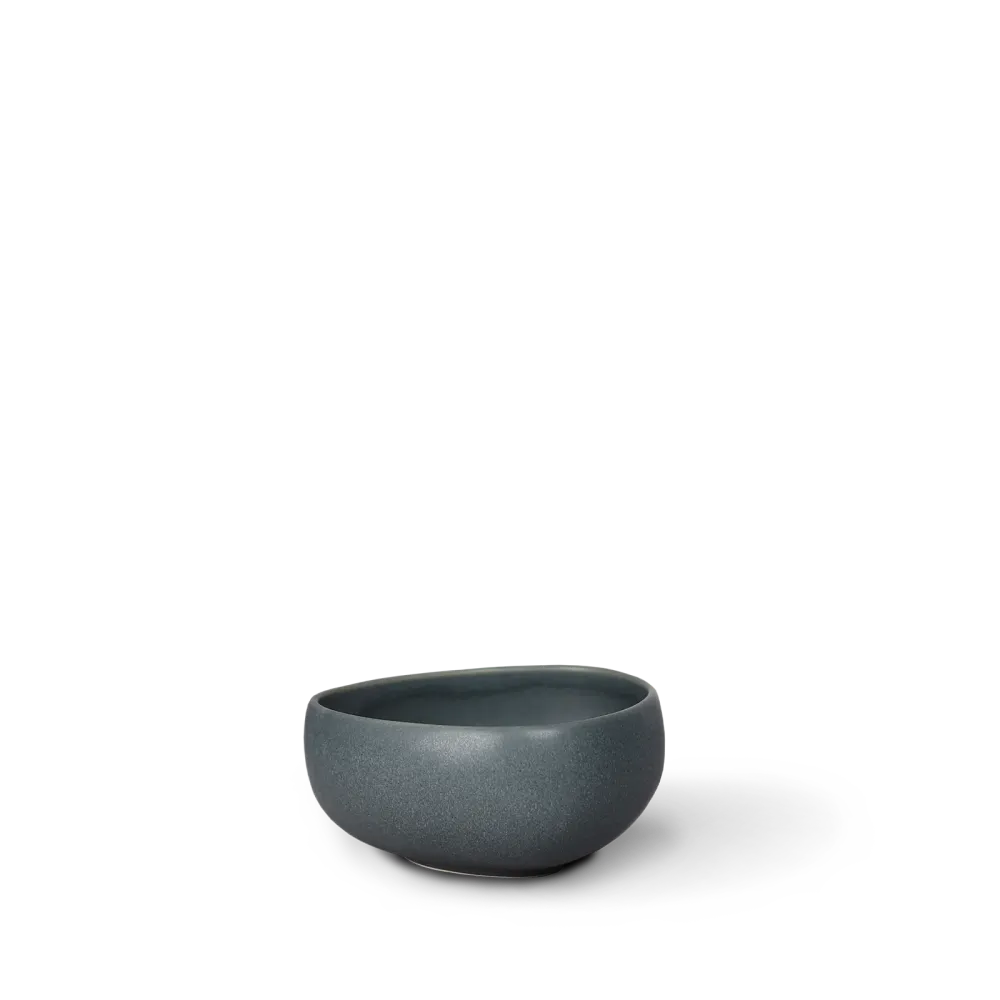 Signature Bowl, Tiny - Deep ocean