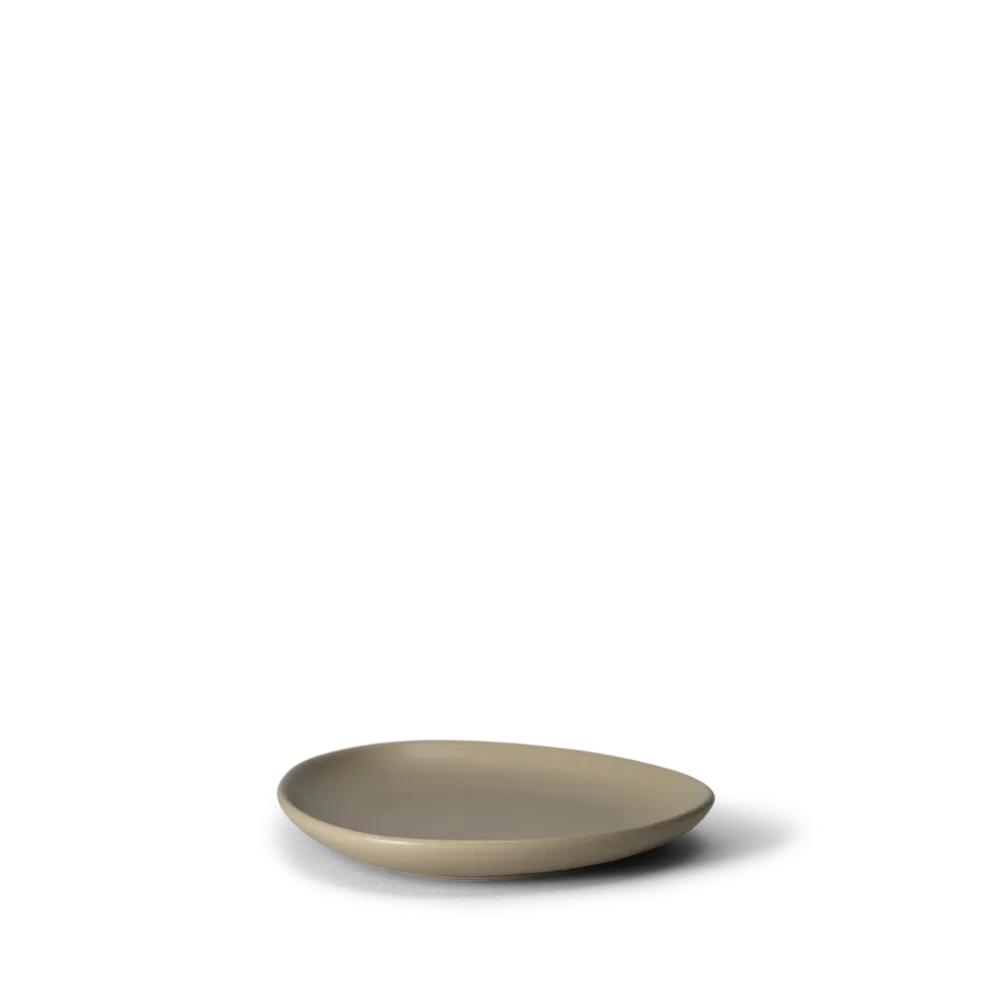 Signature Plate, Dessert - Gentle sand
