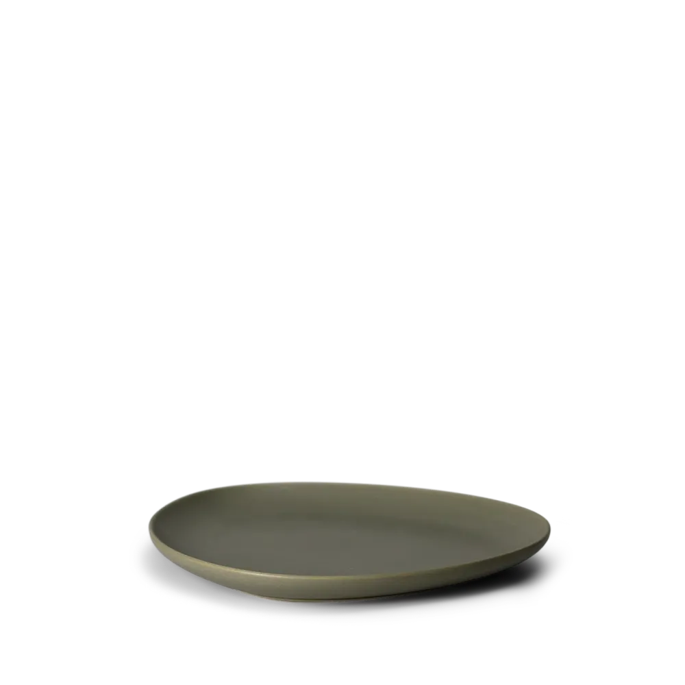Signature Plate, Lunch - Pale forest