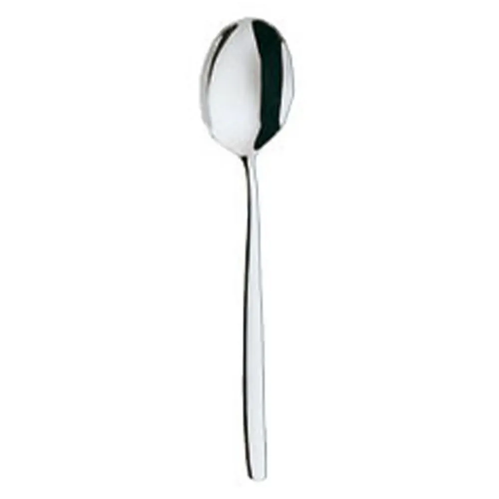 (12 stk.) WMF | BISTRO - Dessertske - 158mm - poleret