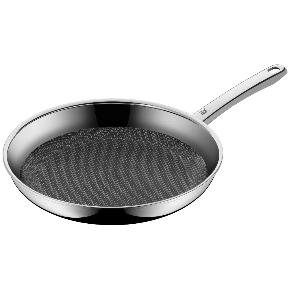 WMF Profi Resist Sovsepande Ebony Sølv