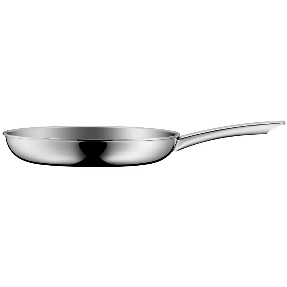 WMF Profi Resist Sovsepande Ebony Sølv