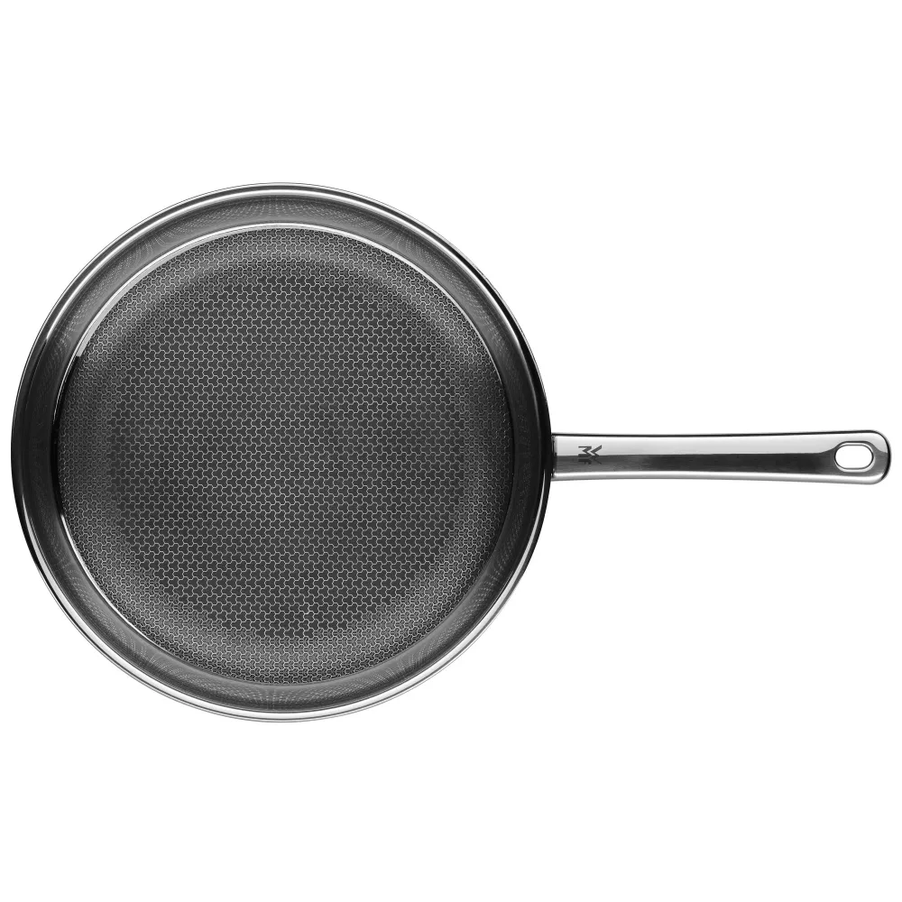 WMF Profi Resist Sovsepande Ebony Sølv