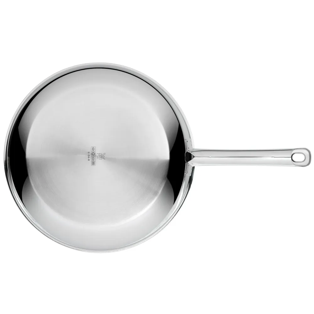 WMF Profi Resist Sovsepande Ebony Sølv