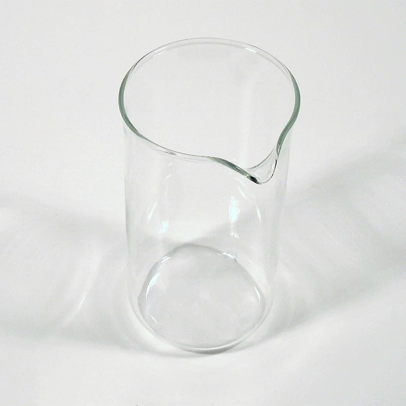 Cilio - Reserveglas til Stempelkander - 3 kopper