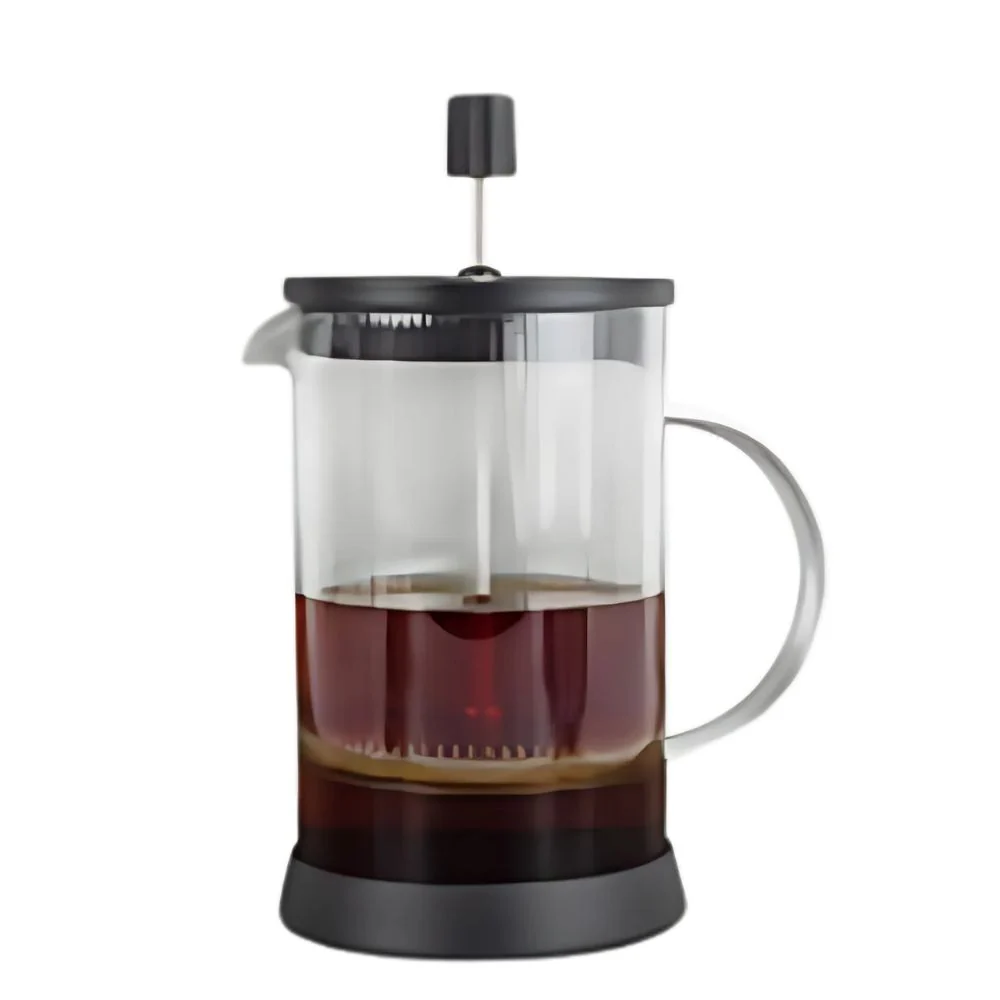 Daily - stempelkande med riller, 1 liter