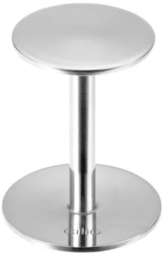 Dual Wall CILIO ESPRESSOSTAMPER HARDENED