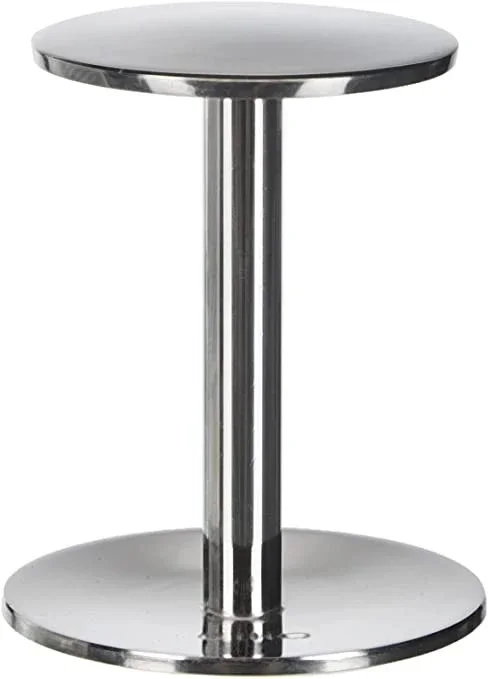 Dual Wall CILIO ESPRESSOSTAMPER HARDENED