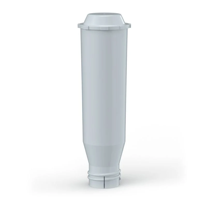 Wessper AquaClaro vandfilter til Krups og Siemens espressomaskiner, kulbaseret, 6 stk.