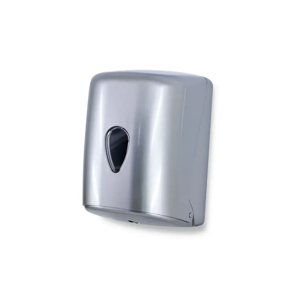 Vægepapirdispenser R 22 cm