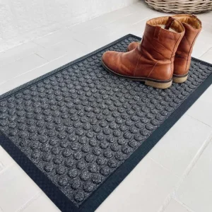 Dørmåtte Dots 45x75