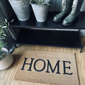 Dørmåtte Home