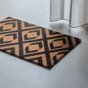 Dørmåtte kokos