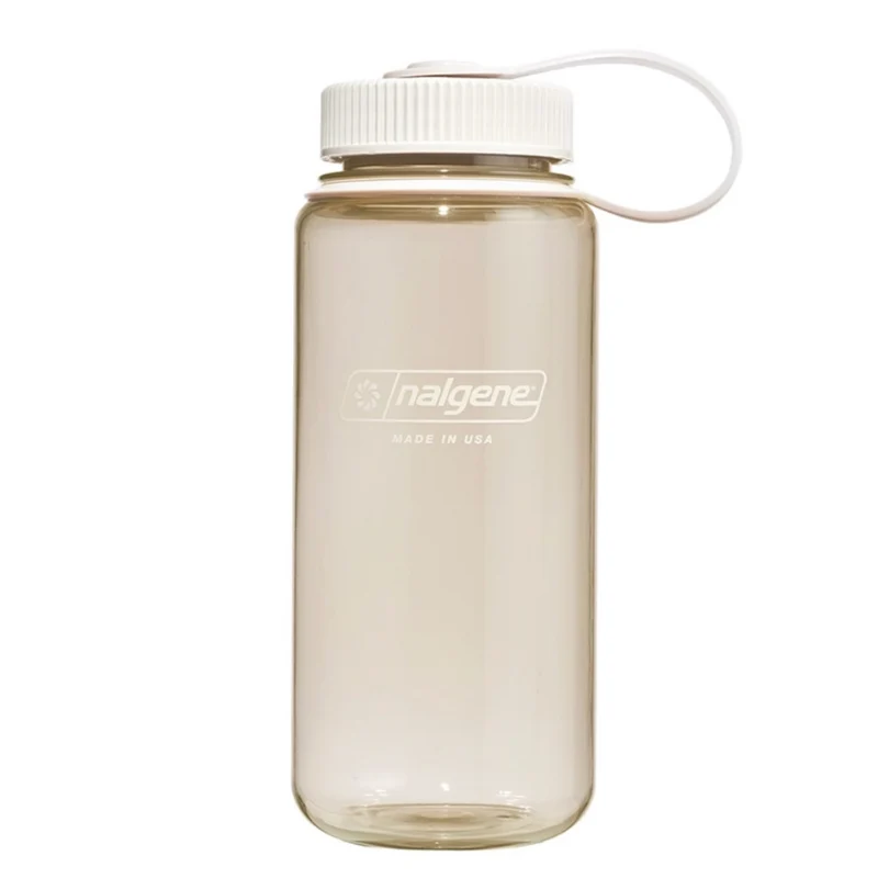 Nalgene - Nalgene Wide Mouth Sustain 500 ml COTTON