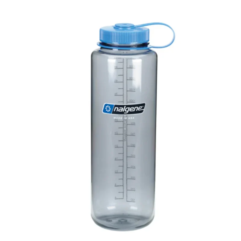 Nalgene - Wide Mouth Sustain 1500 ml GRAY - 206g