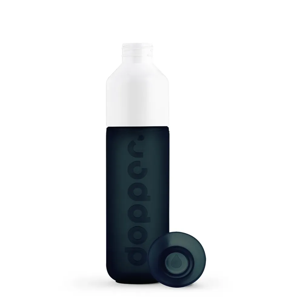 Dopper drikkedunk, Original - Dark spring