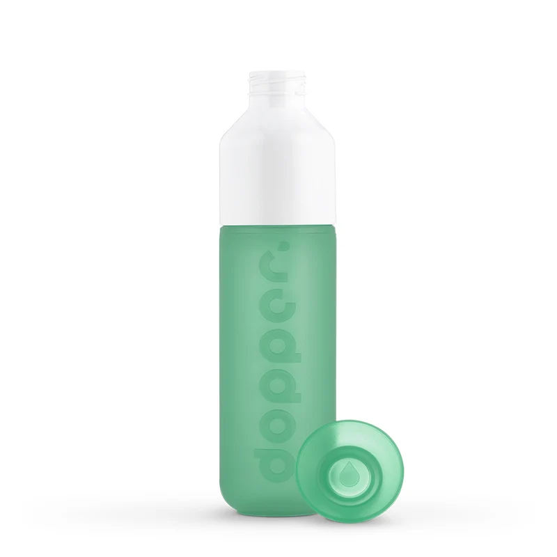 Dopper drikkedunk, Original - Moody mint