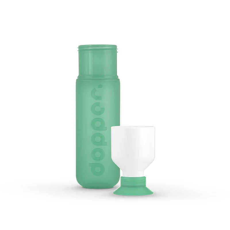 Dopper drikkedunk, Original - Moody mint