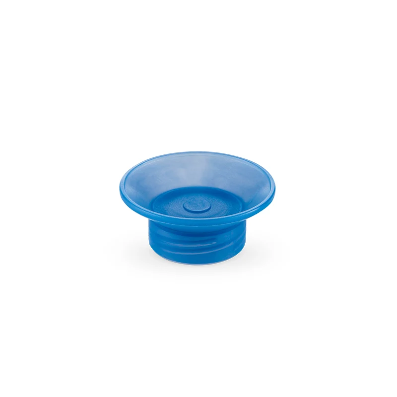 Dopper drikkedunk, Original - Pacific blue