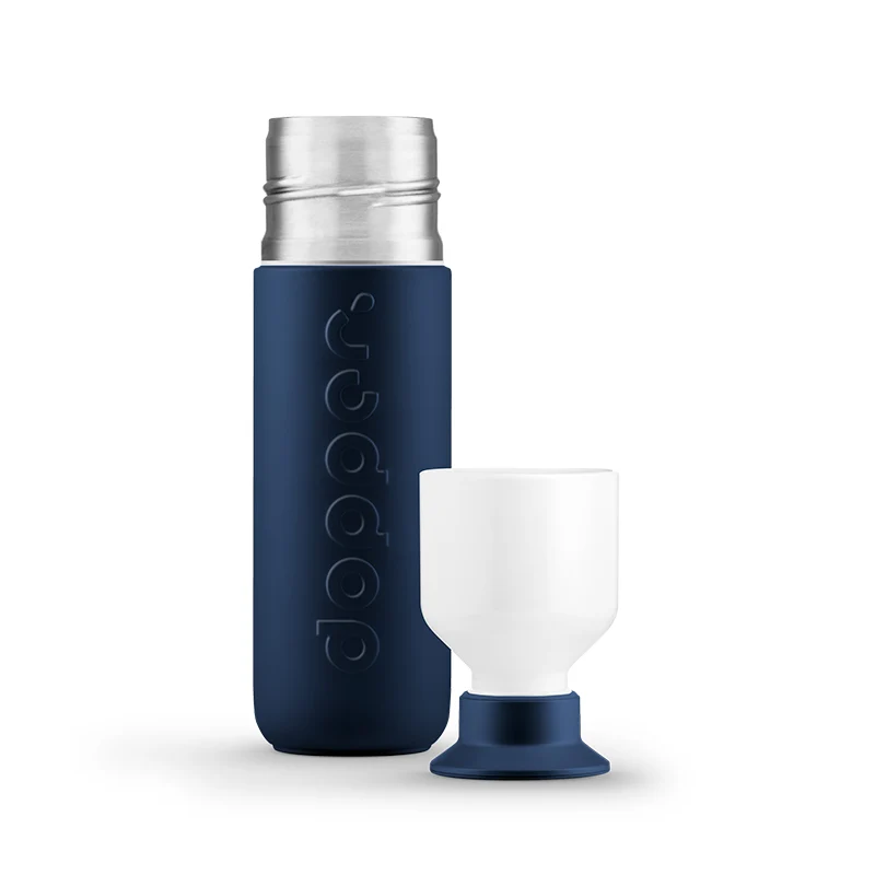 Dopper termoflaske, Insulated 350 ml - Breaker blue