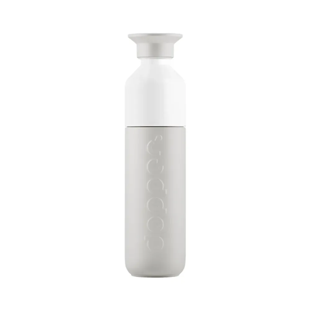 Dopper termoflaske, Insulated 350 ml - Gentle grey