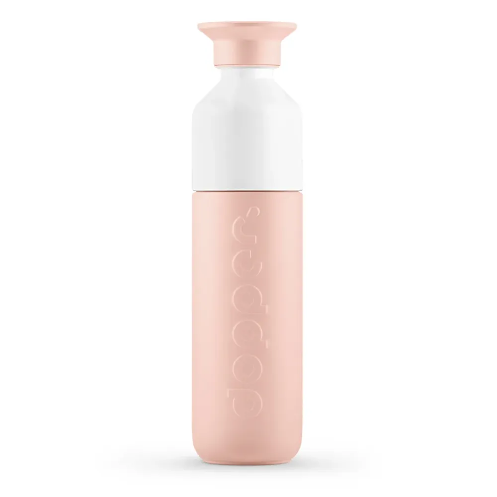 Dopper termoflaske, Insulated 350 ml - Pebble Peach